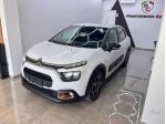 Citroen C3 C3 1.2 puretech C-Series s