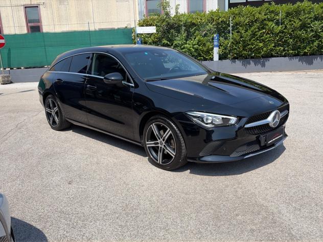 Mercedes-Benz CLA 180 Automatic Sport - Foto 6