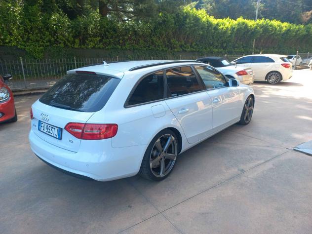 Audi A4 Avant 2.0 TDI 150 CV clean diesel quattro Business Plus - Foto 5