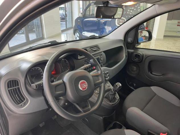 FIAT Panda 1.2 Pop rif. 23746625 - Foto 7