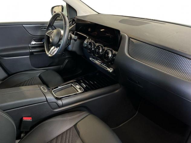 Mercedes-Benz Classe B - W247 2023 B 180 d Advanced auto - Foto 9