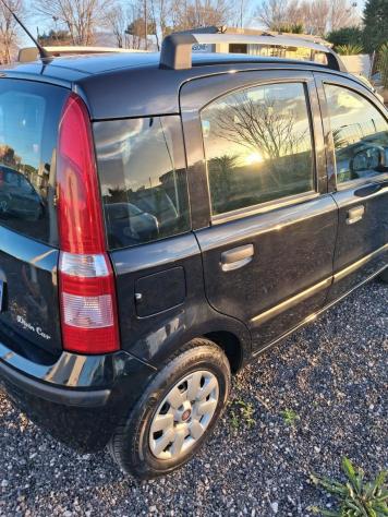 FIAT - Panda - 1.3 MJT 16V DPF Dynamic - Foto 4