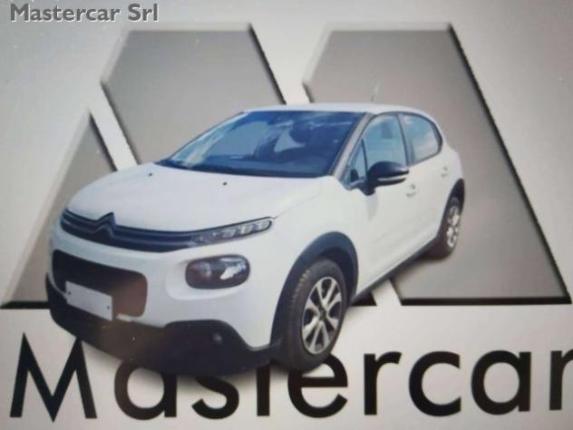 CITROEN C3 BLUEHDI 75 BUSINESS COMBI N1 5 posti - FN055RJ rif. 23921285