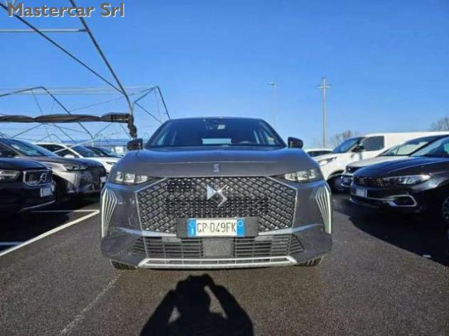 DS AUTOMOBILES DS 7 DS7 1.5 bluehdi Bastille Business 130cv - GP049FK rif. 24165534 - Foto 7