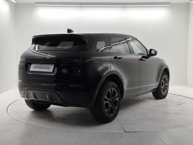 Land Rover Range Rover Evoque 2.0 D165 MHEV Standard AWD auto - Foto 2