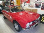 ALFA ROMEO 1750 GT ASI+CRS rif. 23811674