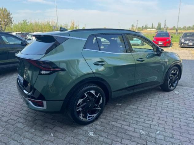 KIA Sportage 1.6 CRDi MHEV DCT GT-line rif. 23741168 - Foto 5