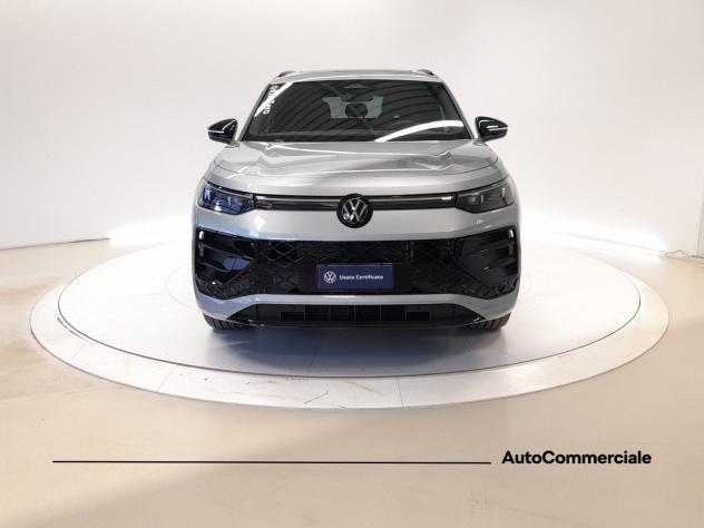 Volkswagen Tayron 2.0 TDI SCR R-Line Plus DSG - Foto 2