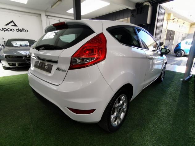Ford Fiesta 1.4 96CV Titanium GARANZIA 12 MESI - Foto 3