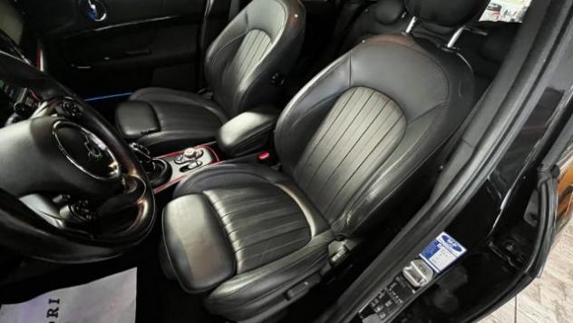 MINI Countryman 2.0 John Cooper Works Countryman ALL4 rif. 23922735 - Foto 10