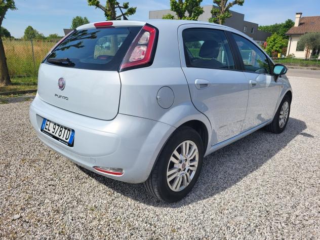 Fiat Grande Punto 1.4 5 porte LOUNGE EasyPower - Foto 4