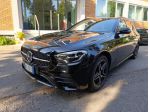 Mercedes-benz E 300 de S.W. 4Matic Auto Plug in hybrid Premium Plus