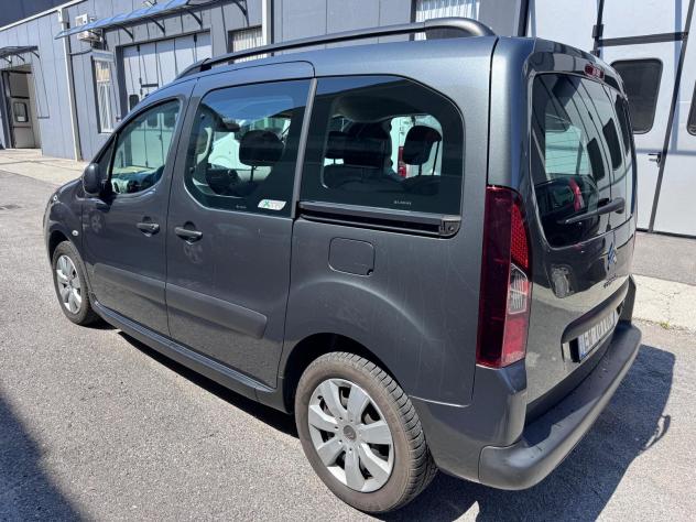 Citroen Berlingo Multispace 1.6 HDi 90 XTR - Foto 4