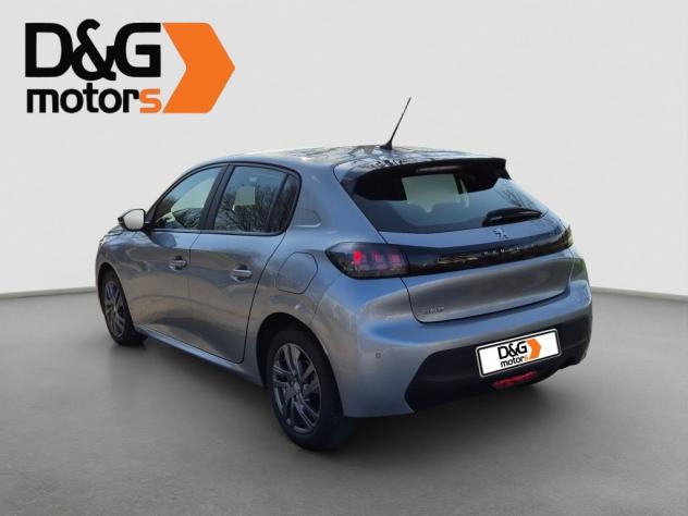 PEUGEOT 208 2ª serie 208 BlueHDi 100 Stop&Start 5 porte Allure - Foto 5