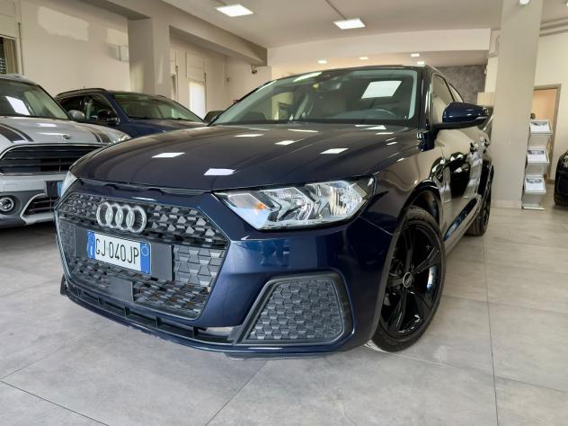 Audi A1 SPB 25 1.0 TFSI 95cv S tronic Admired 2022 - Foto 3