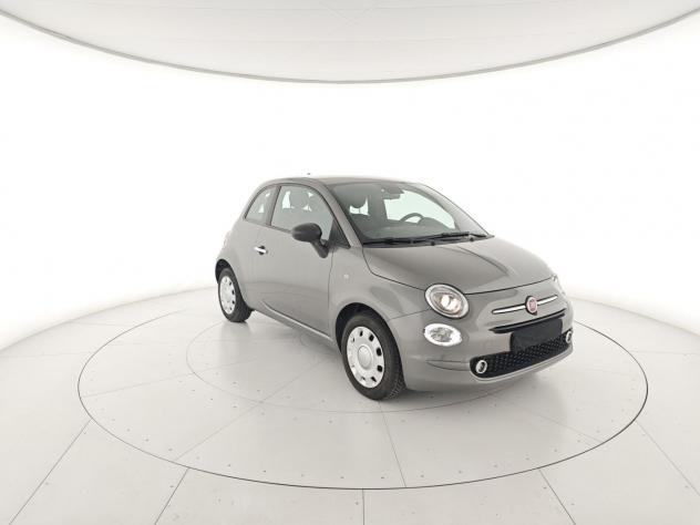 FIAT 500 1.0 Hybrid