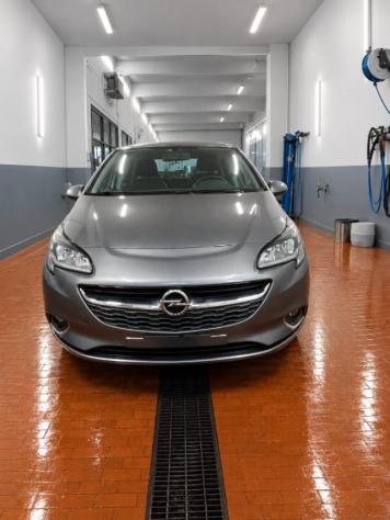 OPEL Corsa 1.4 90CV GPL Tech 5 porte Innovation rif. 24204955 - Foto 10