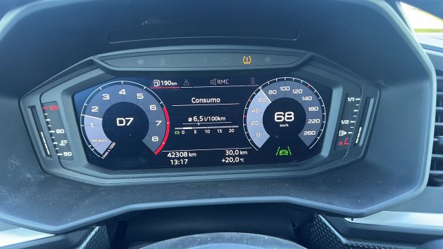 Audi A1 - Foto 5