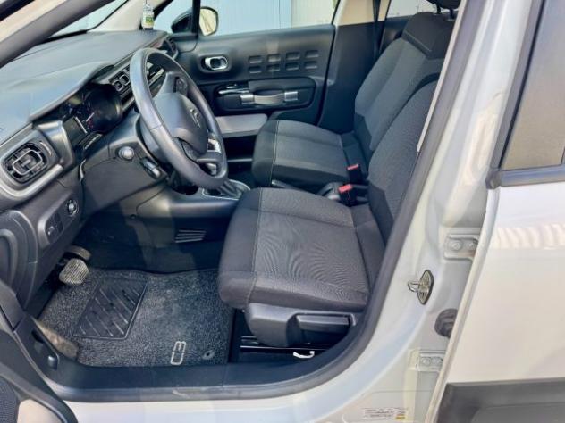 CITROEN C3 PureTech 110 S&S EAT6 Shine rif. 23788660 - Foto 8
