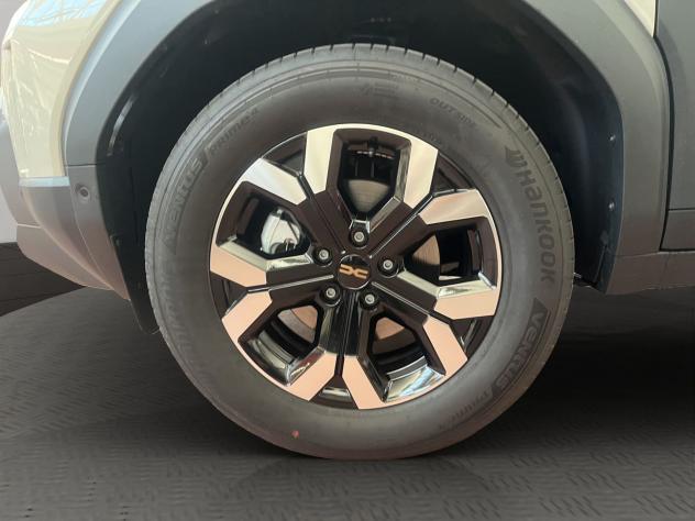 Dacia Duster Duster 1.2 mild hybrid Extreme 140cv - Foto 4