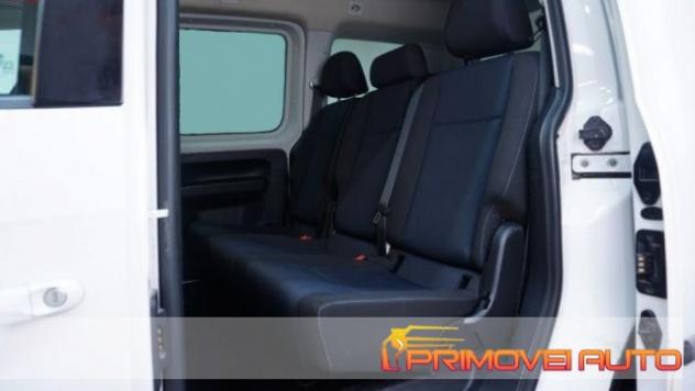 VOLKSWAGEN Caddy 1.2 TSI Trendline rif. 19681108 - Foto 6