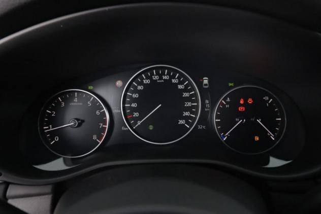 Mazda Mazda3 Hybrid 140cv Prime Line AT - Foto 8