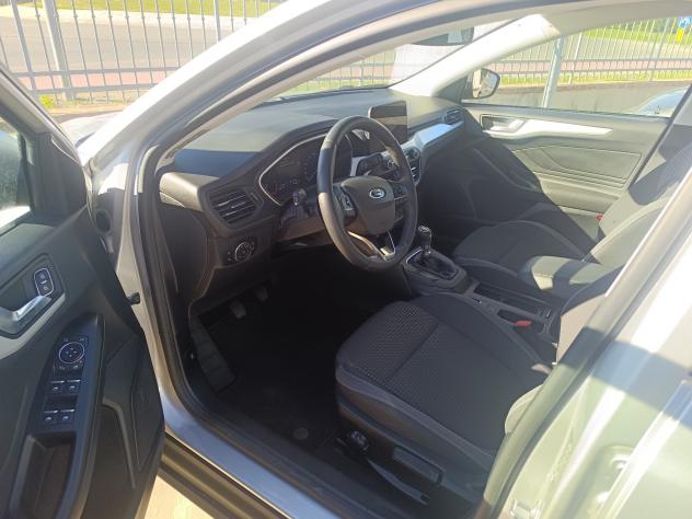Ford Focus 1.5 EcoBlue 120 CV SW Business - Foto 7