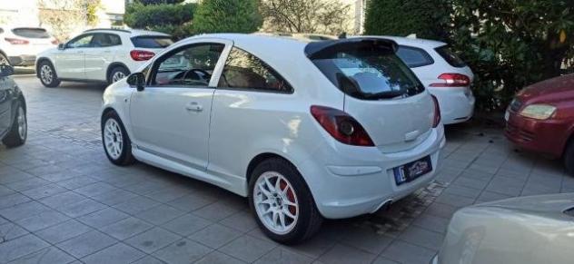 OPEL - Corsa - 1.3 CDTI 90CV 3p. Easytr. Sport - Foto 3