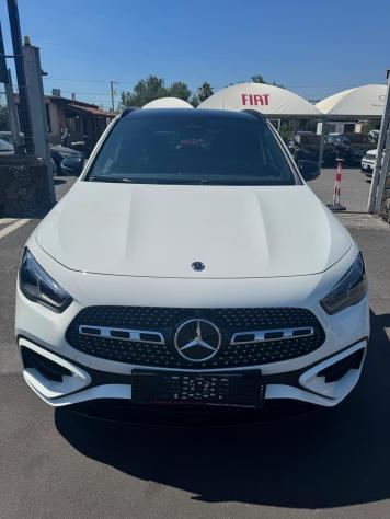 Mercedes-benz GLA 200 d Automatic AMG Line Premium Plus - Foto 3