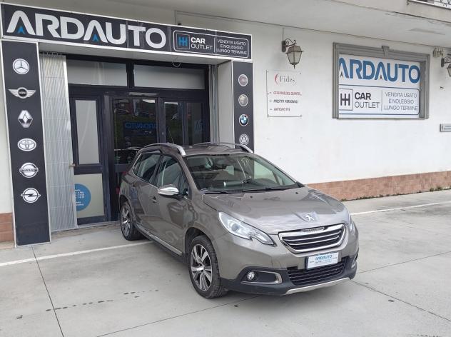 PEUGEOT 2008 1.6 E-HDI ALLURE 92 CV - Foto 10