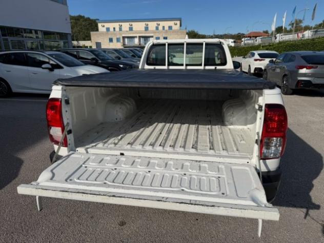 TOYOTA Hilux 2.4 D-4D 4WD 2 porte Single Cab Comfort rif. 24205037 - Foto 7