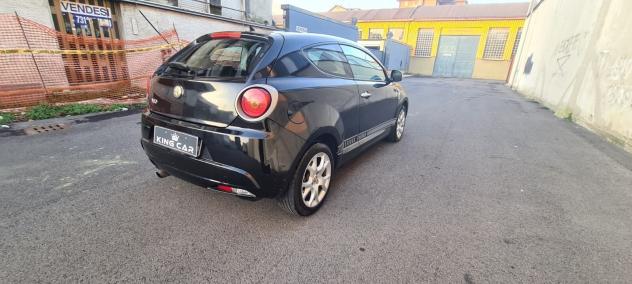 Alfa Romeo MiTo 1.4 T 120 CV GPL Distinctive Sport Pack - Foto 5