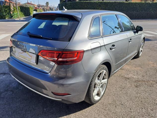 Audi A3 SPB 1.6 TDI 116 CV Sport - Foto 6