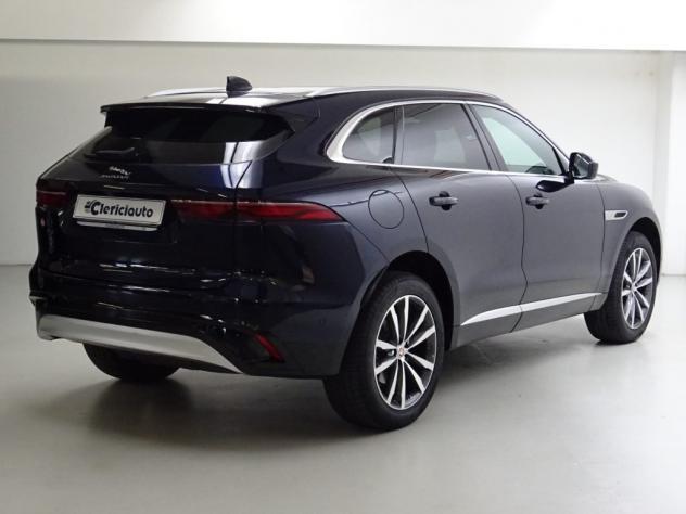 Jaguar F-Pace 2.0 D 204 CV AWD aut. S - Foto 2