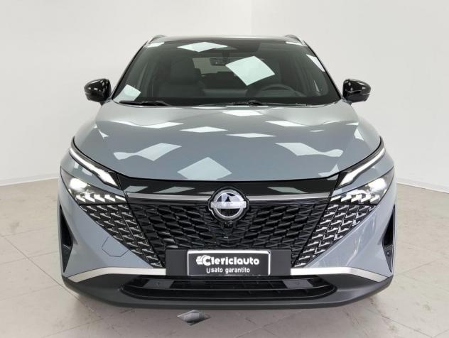 Nissan Qashqai e-Power Tekna - Foto 6