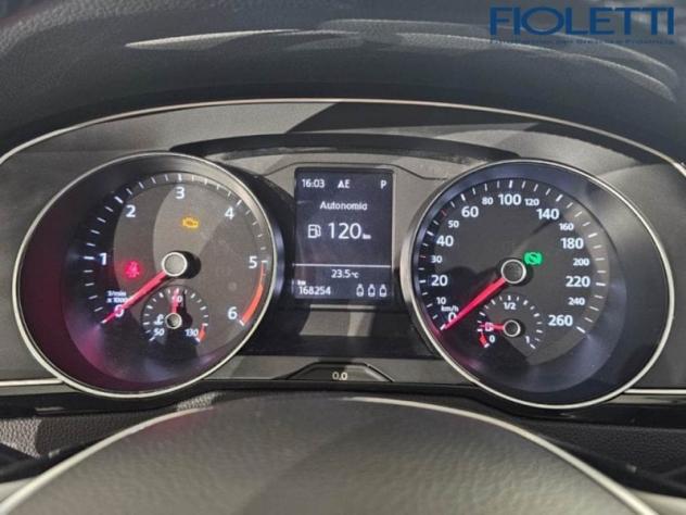 Volkswagen Passat 8ª SERIE VARIANT 1.6 TDI DSG BUSINESS BLUEMOTION TECH. - Foto 8