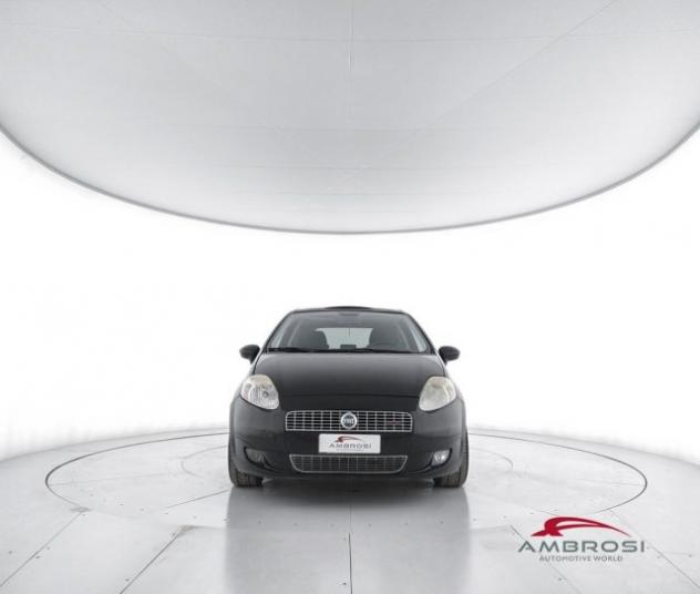 FIAT Punto 1.3 MJT 90 CV 5 porte Dynamic - PER OPERATORI DEL rif. 23415518 - Foto 5