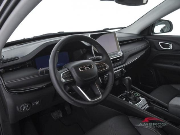 JEEP Compass 1.5 turbo t4 mhev Summit 2wd 130cv dct rif. 23459451 - Foto 8