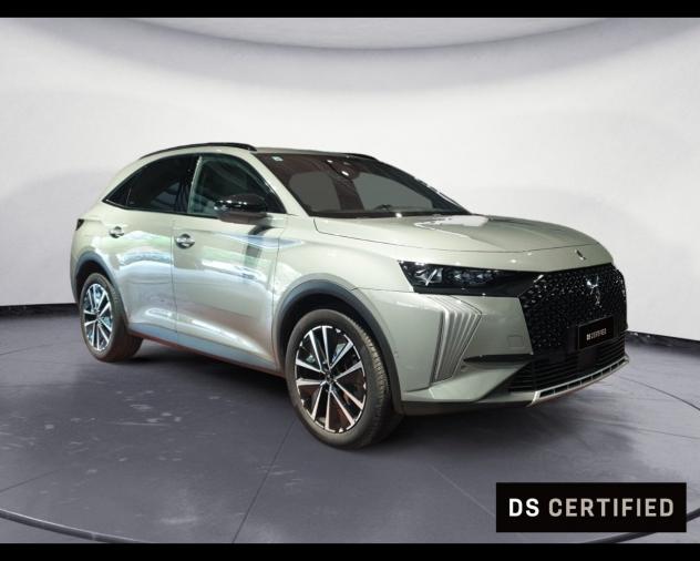 DS DS 7 Crossback BlueHDi 130 aut. Opera - Foto 3