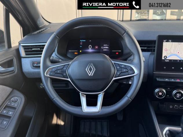 RENAULT Clio ECO-G 100 CV Techno rif. 22849306 - Foto 6