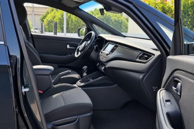KIA Carens 1.7 CRDi 115 CV Business Class 7P rif. 24158488 - Foto 8