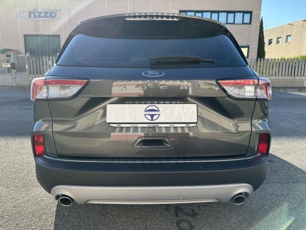 Ford Kuga 1.5 EcoBoost 120CV 2WD Connect - Foto 5