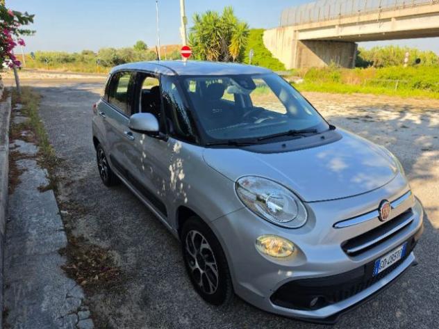 FIAT 500L 1.3 Multijet 95 CV Business rif. 23917096 - Foto 3