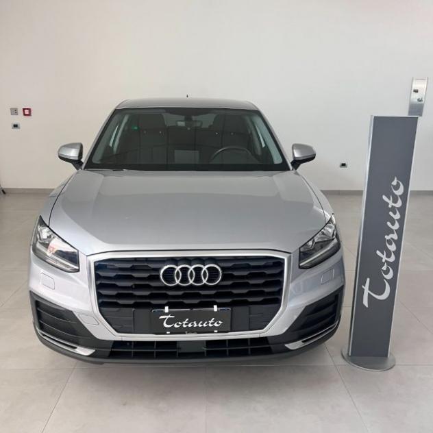 AUDI Q2 1.6 TDI S tronic Business rif. 23963136 - Foto 2