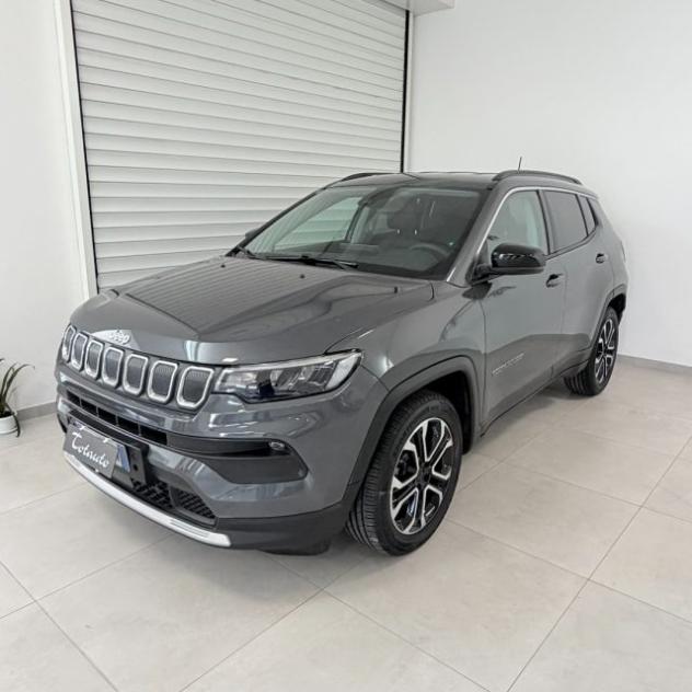 JEEP Compass 1.6 Multijet II 2WD Limited rif. 24236179 - Foto 3