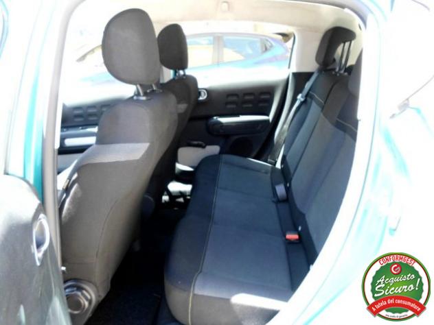 CITROEN C3 83 S&S Feel rif. 23940182 - Foto 10