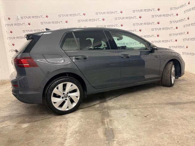Volkswagen Golf 2.0 TDI 115 CV SCR Life - Foto 6