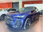 AUDI Q5 SPB Sportback TDI quattro S line NAVI - TETTO - 20 rif. 23949024