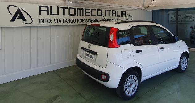 Fiat Panda 1.2 BENZ - 2012 - KM. 152 MILA!!!! - Foto 7