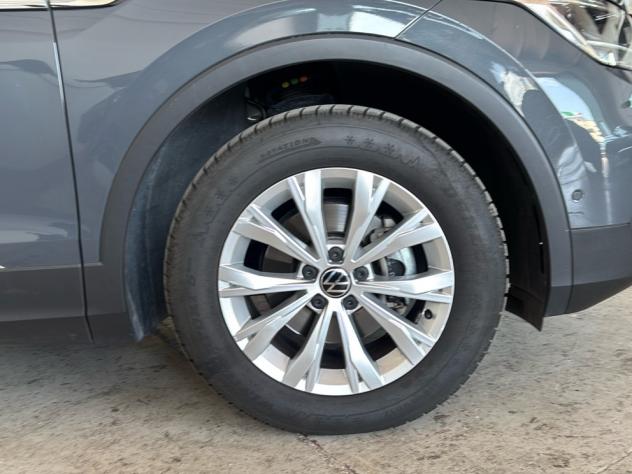 Volkswagen Tiguan 2.0 TDI 110KW Life DSG - Foto 6